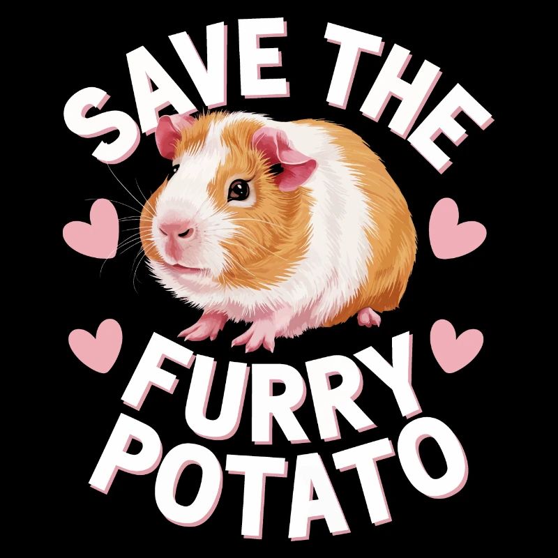 Guinea pig