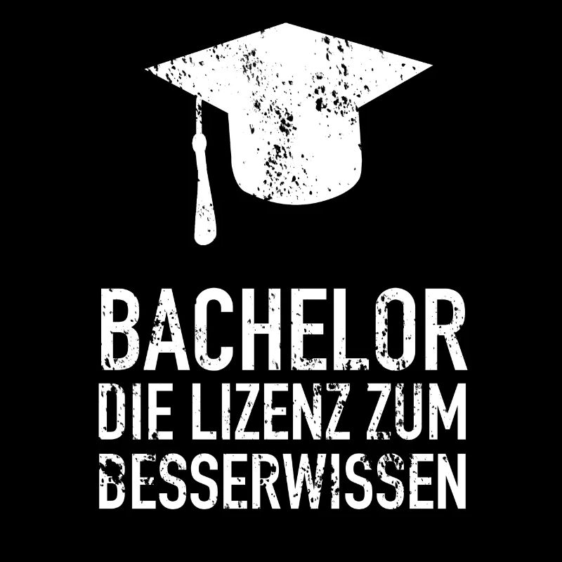 Bachelor Master Lizenz zum Besserwissen
