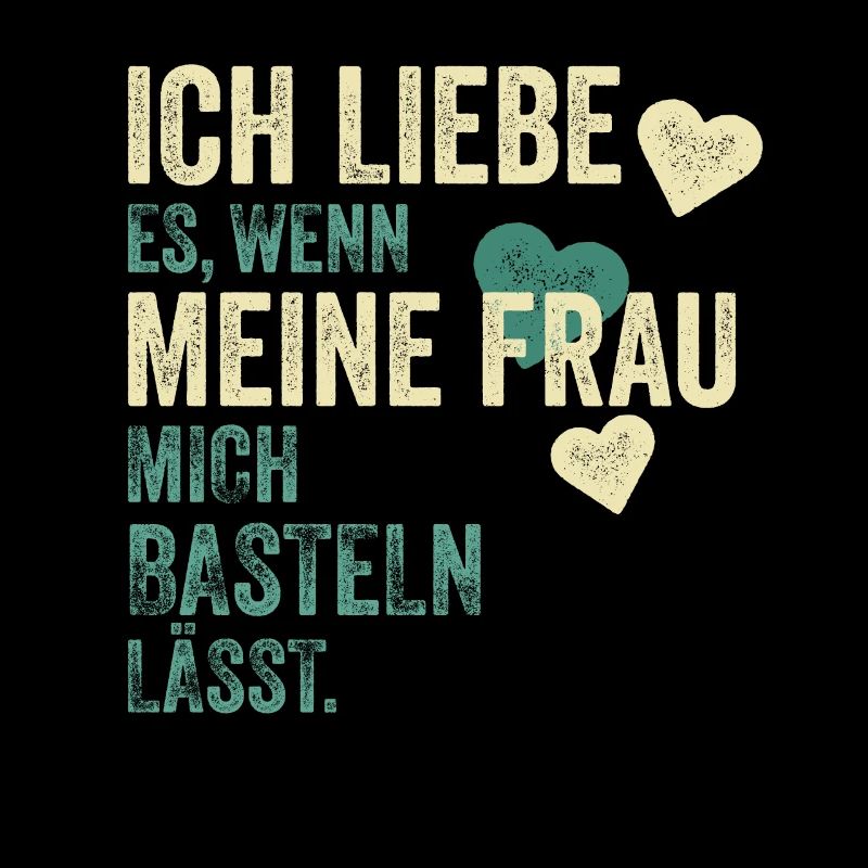 Bastler Schrauber Basteln Spruch Geschenk