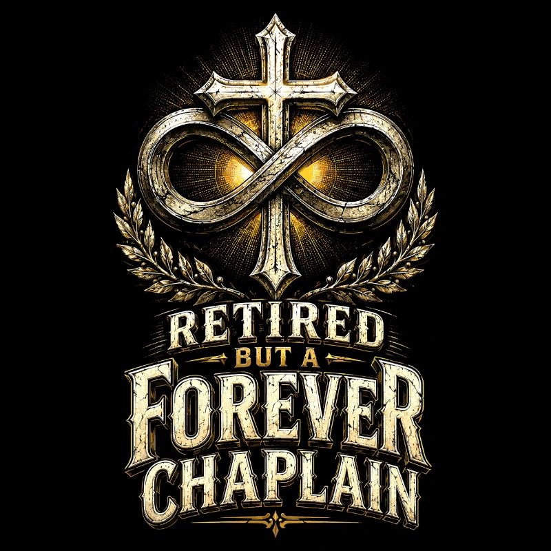 Chaplain, Clergyman, Priest, Priest