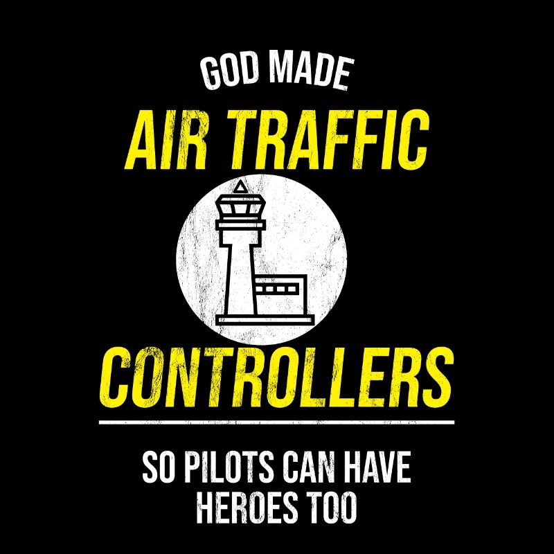 Air Traffic Control - Air Traffic Controller