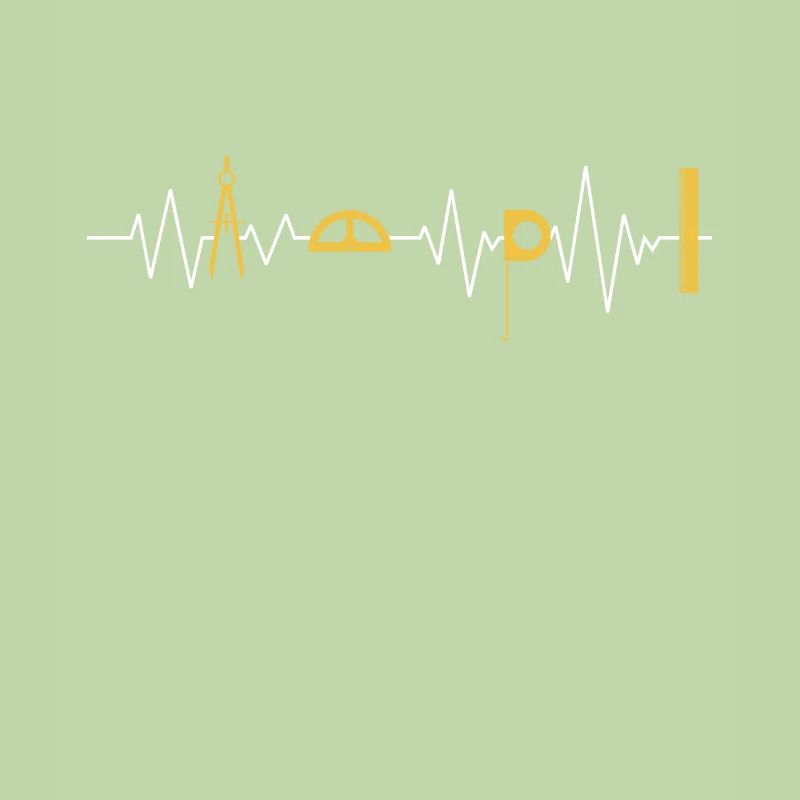 Architecte Architecture Tool Heartbeat Pulse