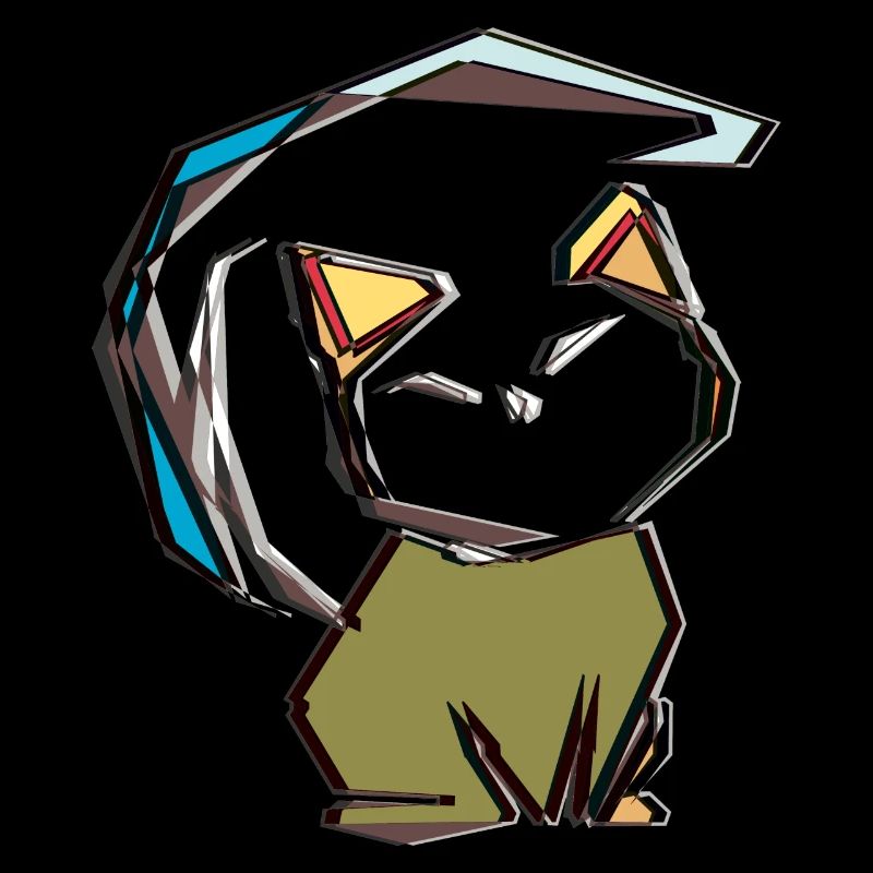 CAT TWENTY TWO