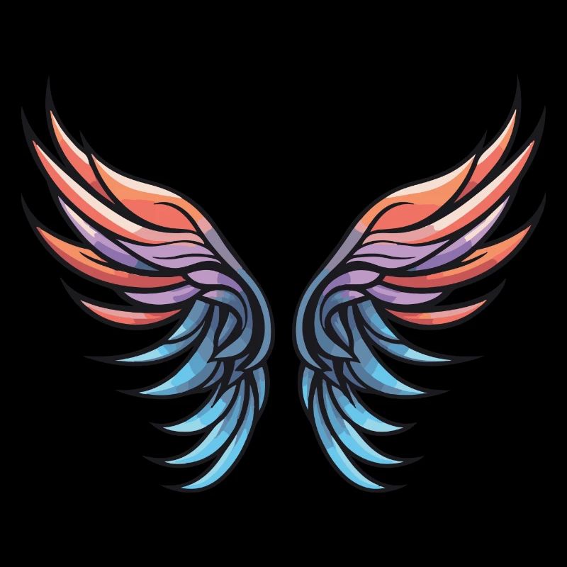 Wing Icon