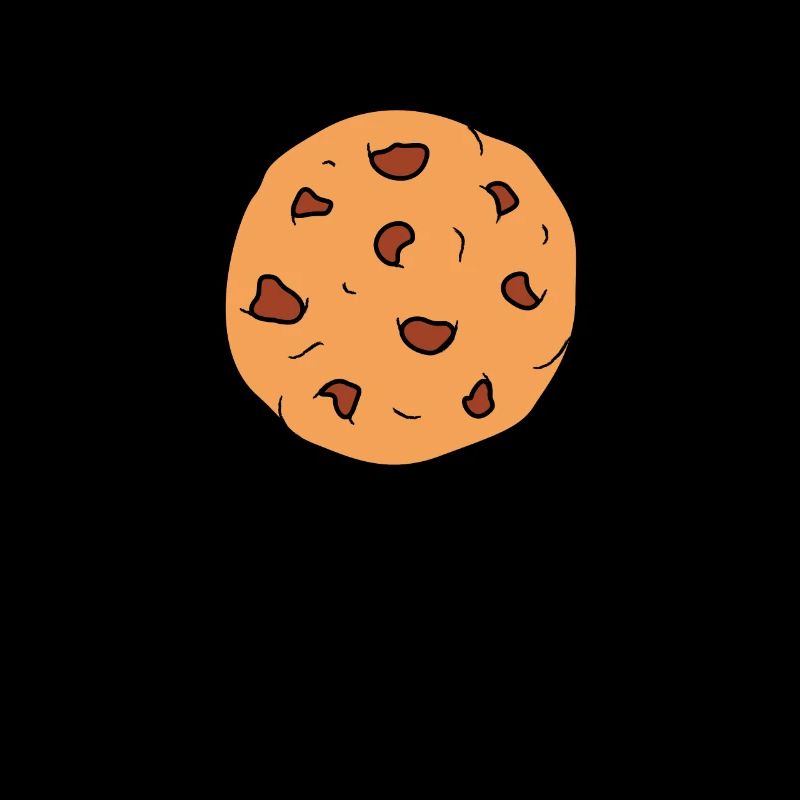 Chocolate biscuits - biscuit with chocolate