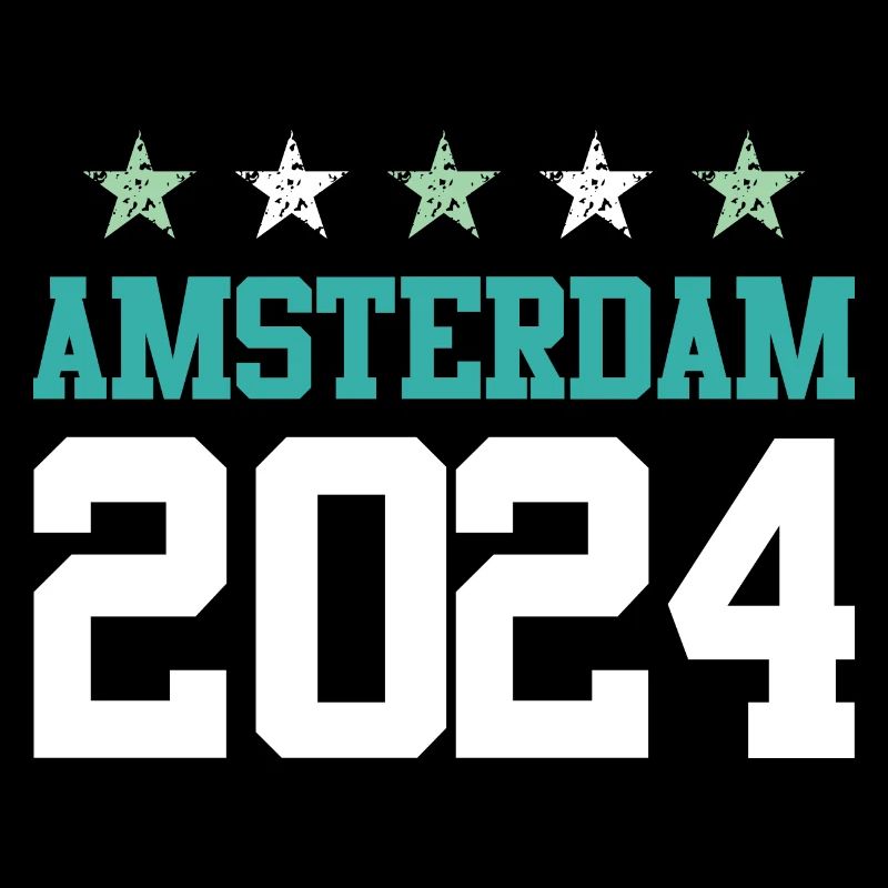 Visites à Amsterdam 2024