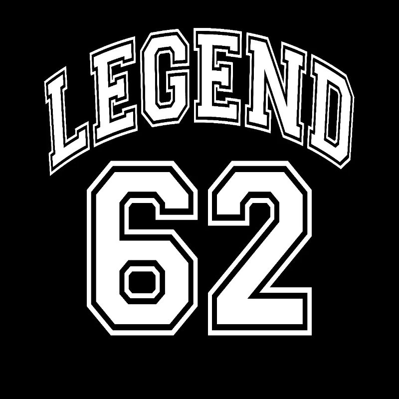 Legend 62