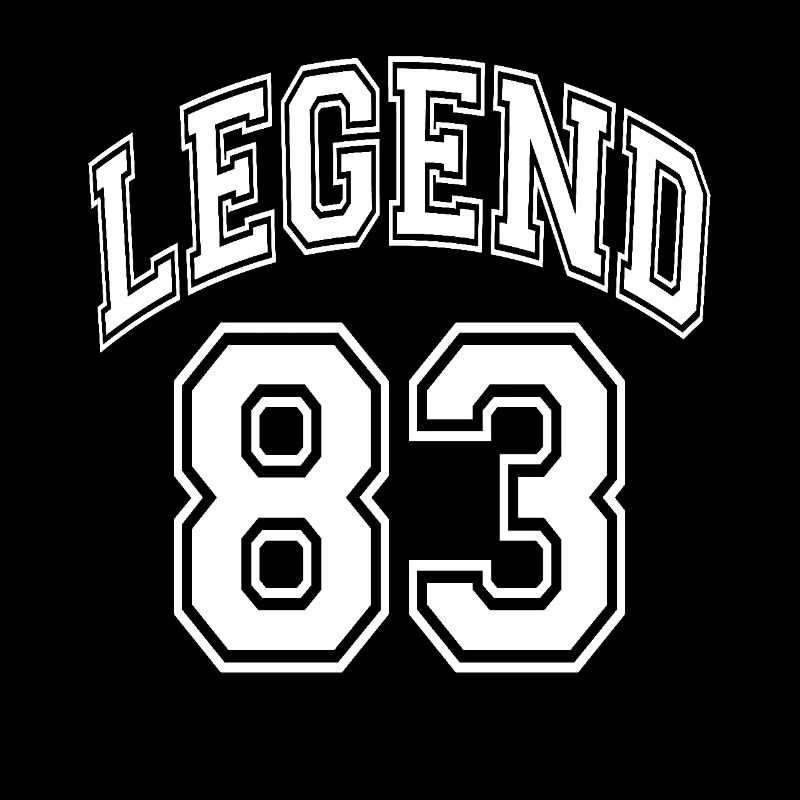Légende 83
