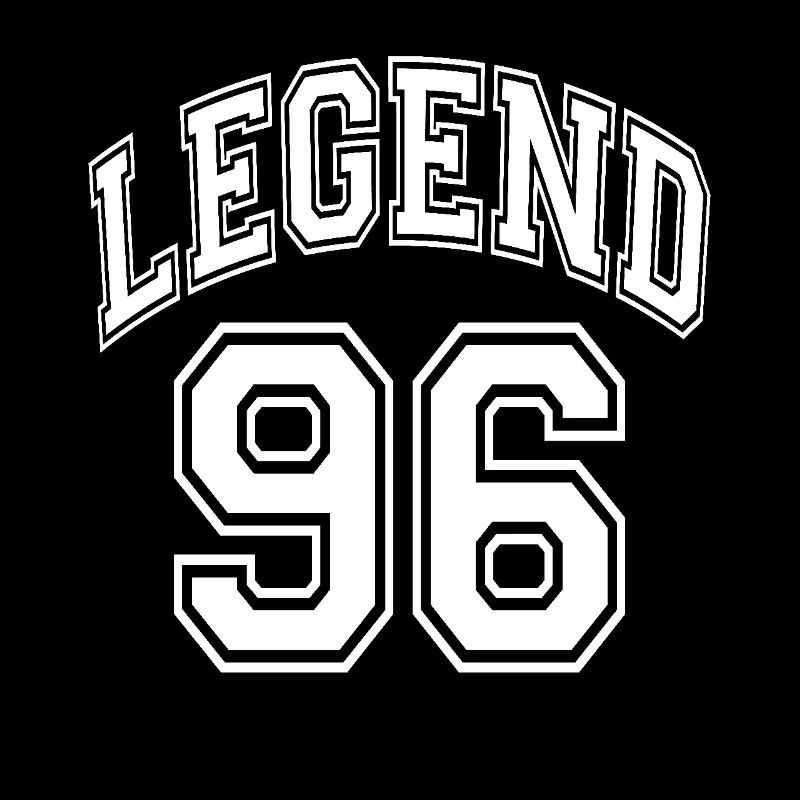 Legend 96