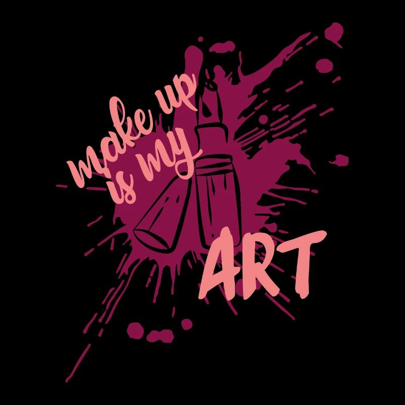 Make-up Artist Make-up Make-up Beauty Gift