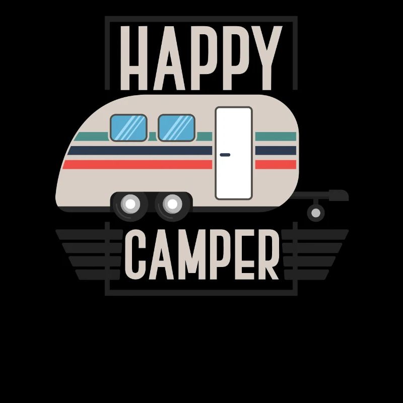 Happy Camper