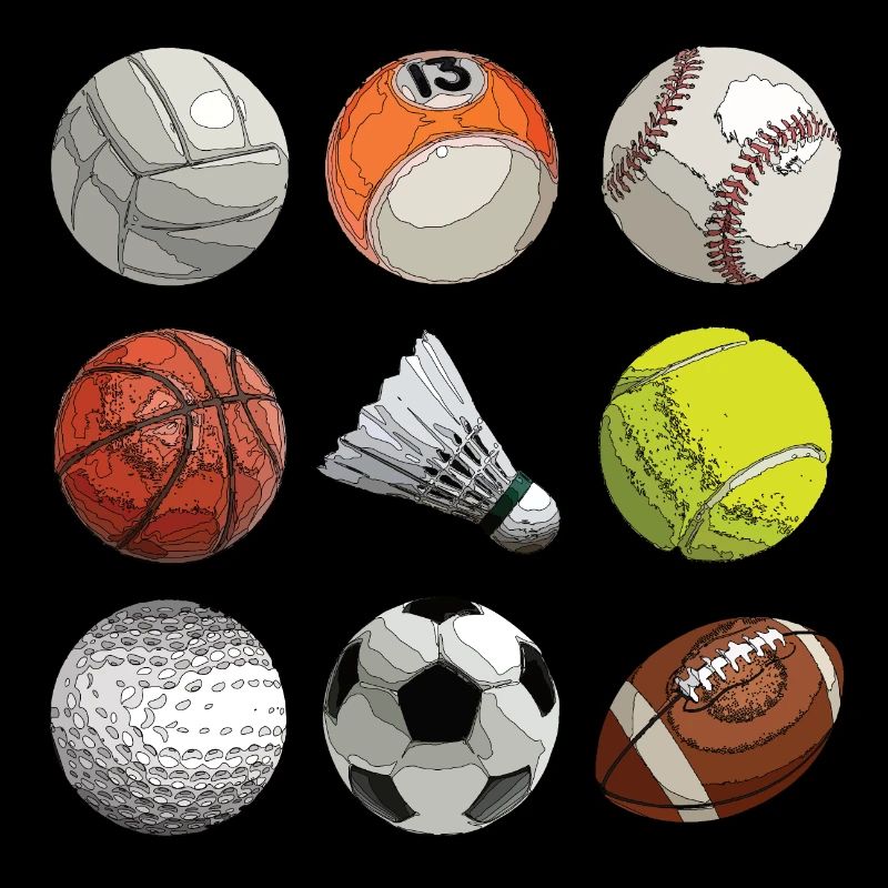 balsporten