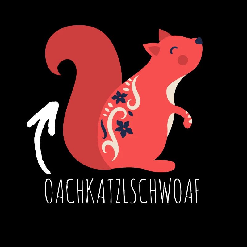 oachkatzlschwoaf