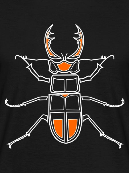 Hirschkäfer