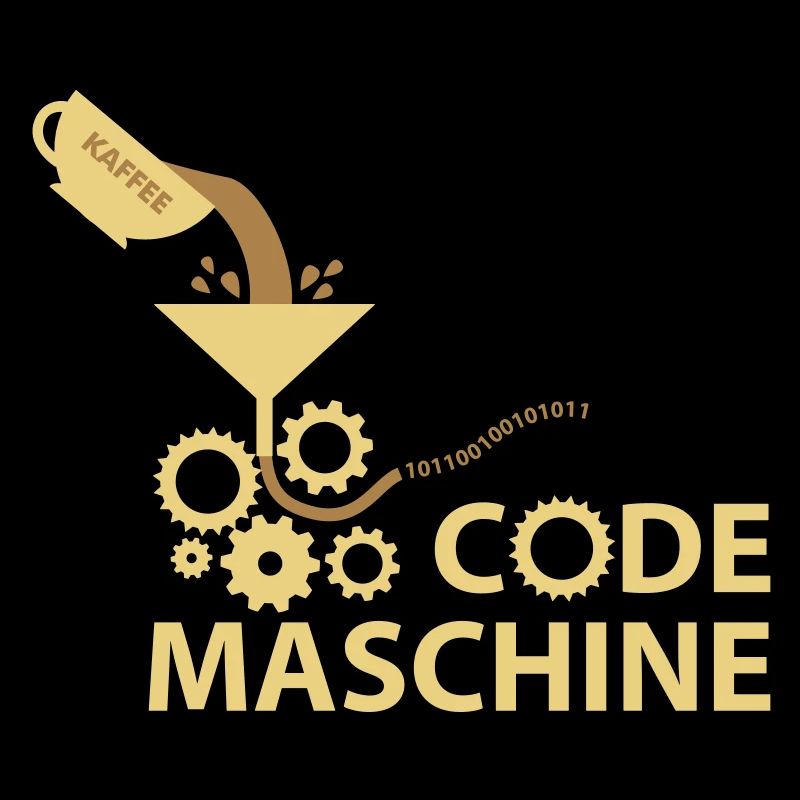 machine à code