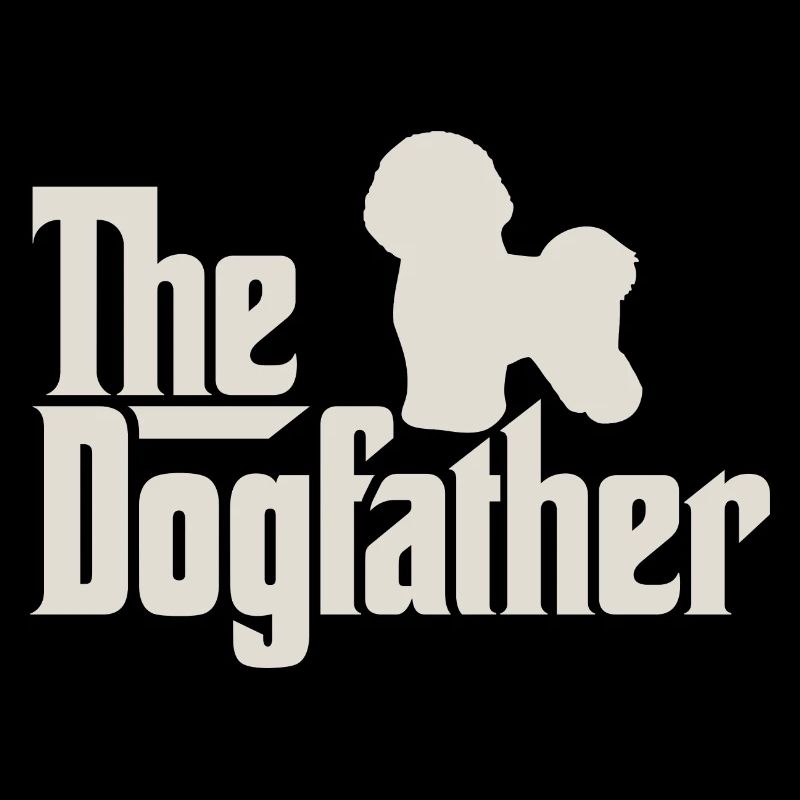 Le Dogfather - Bichon