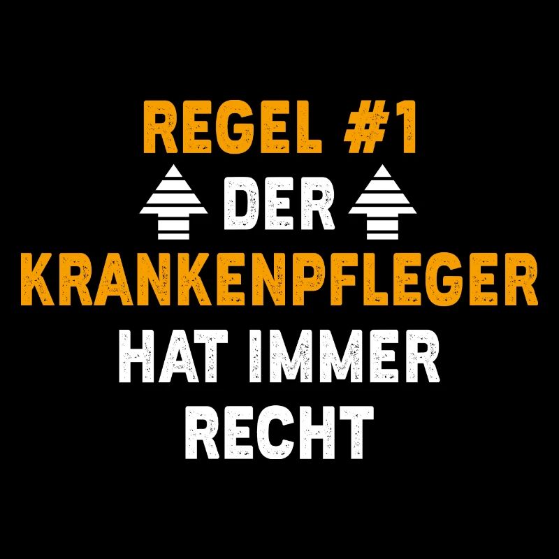 Krankenpfleger Geschenk Geburtstag Spruch