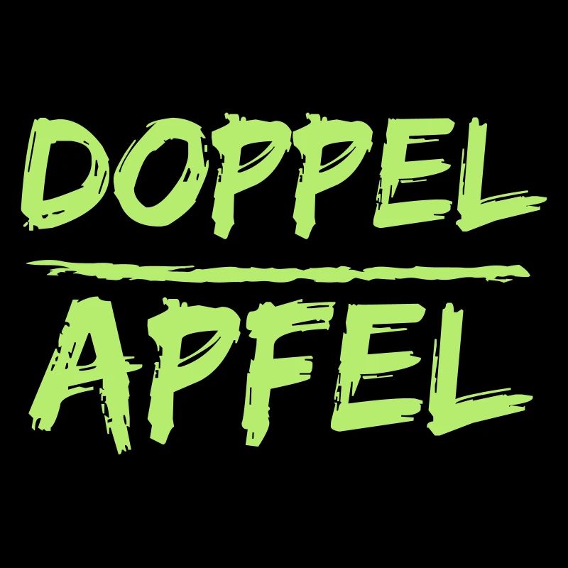 Doppelapfel