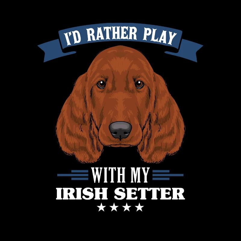 Irish setter
