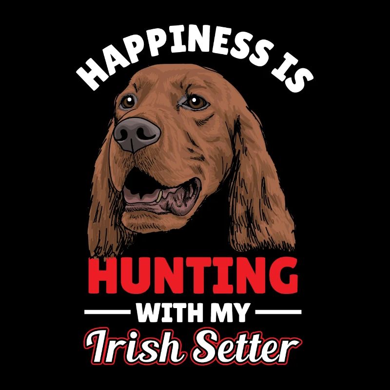 Irish setter
