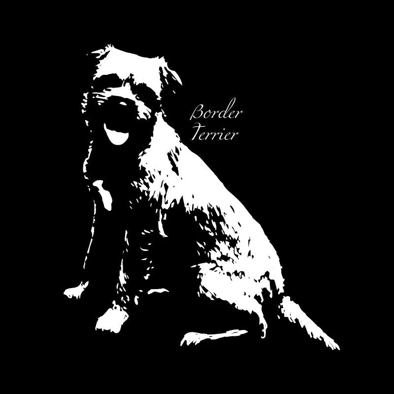 Border Terrier