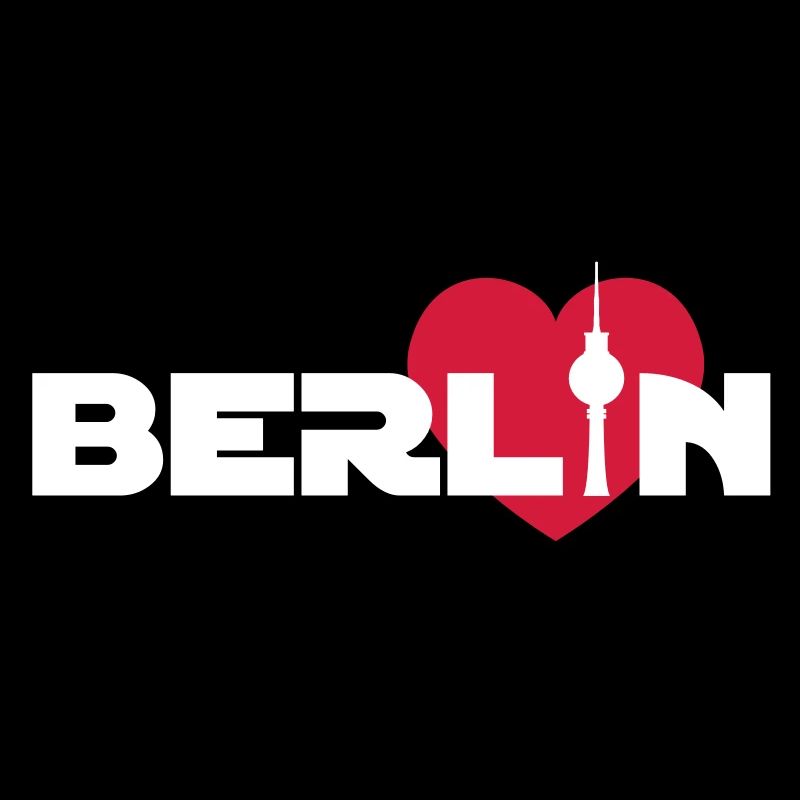 Love Berlin