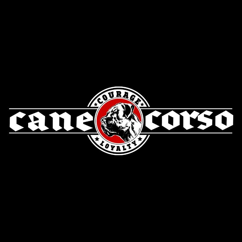 Cane Corso