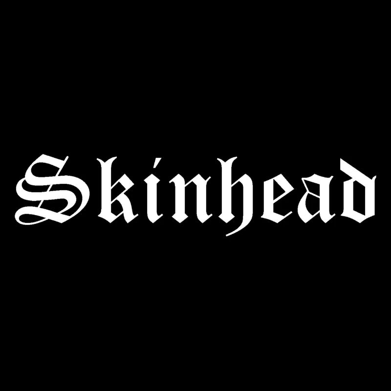 skinhead
