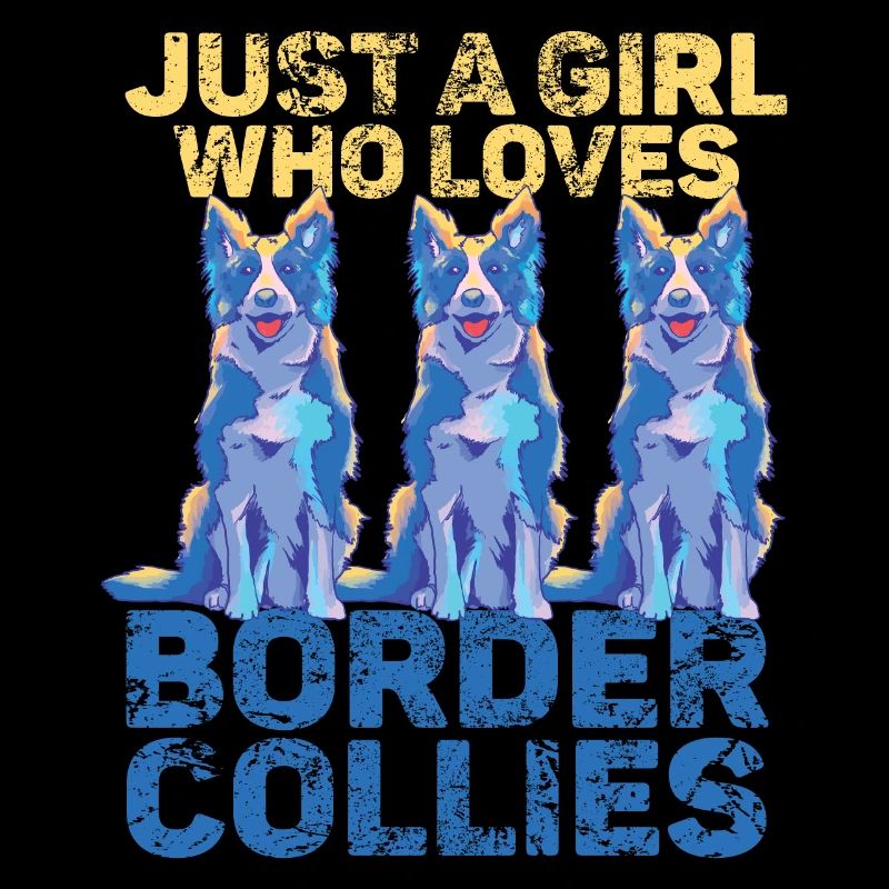 Unique Design by Border Collie Mom and Dad