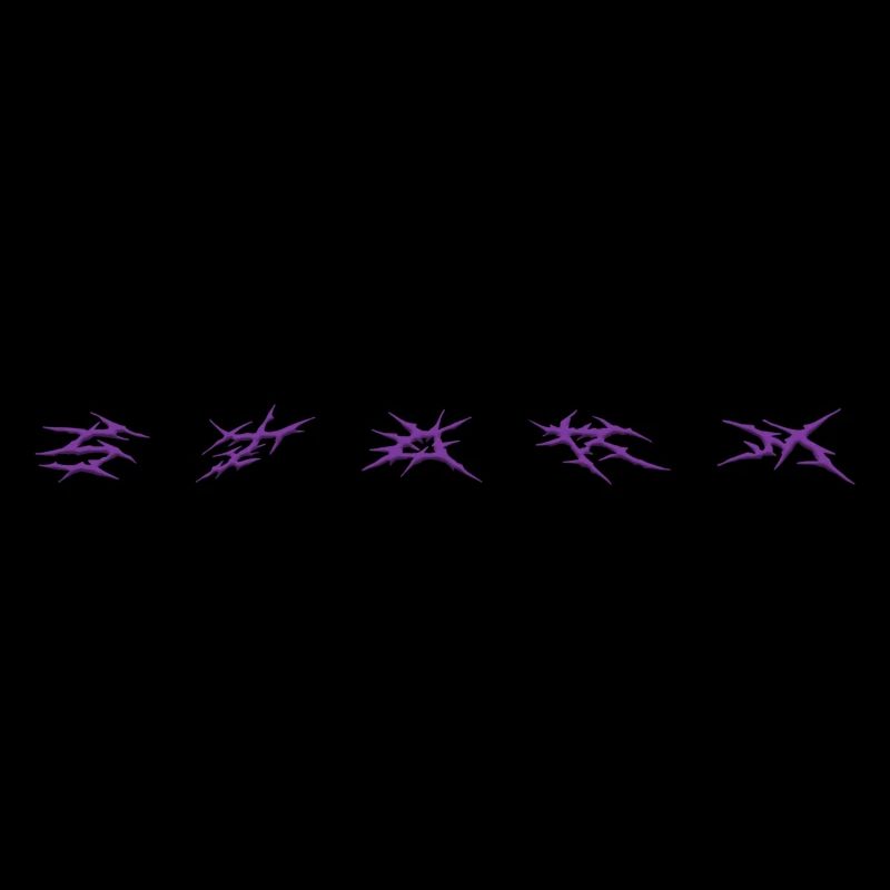 STORM BASIC T-SHIRT