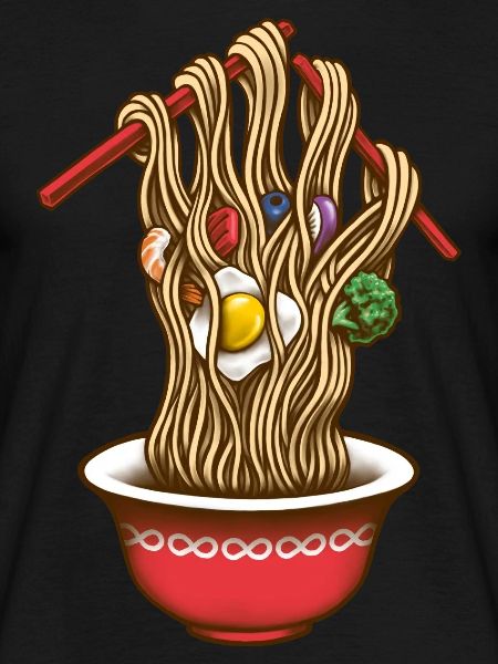 Infinity Noodles