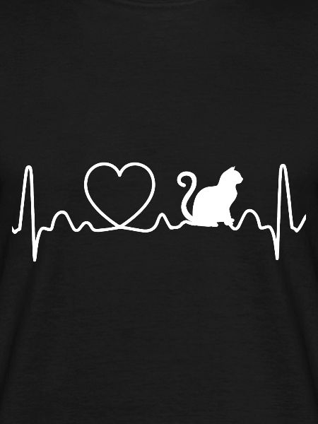 Heartbeat cats