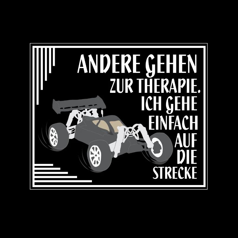 RC Car Therapy