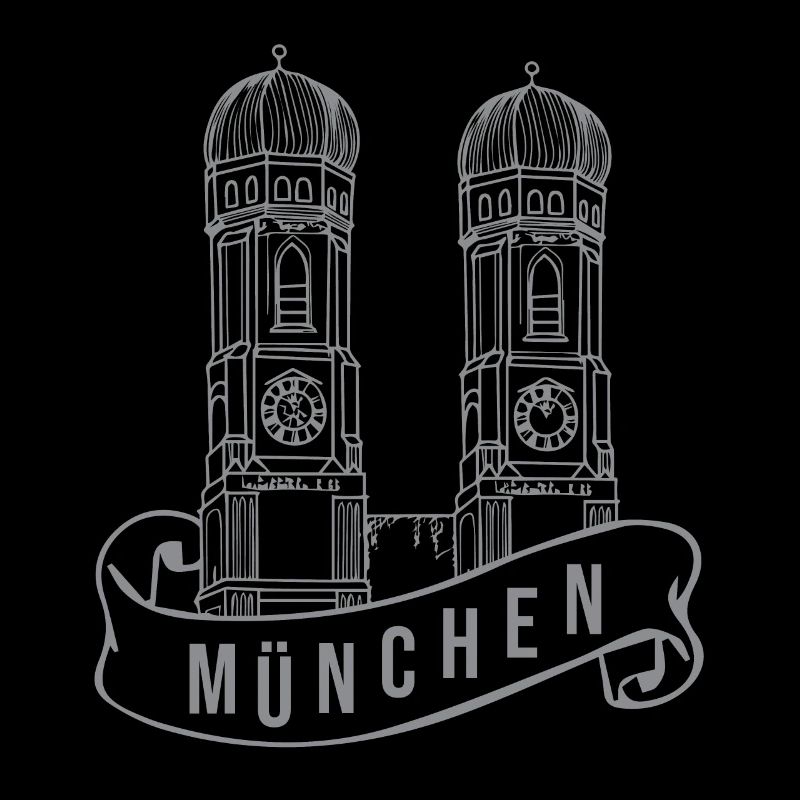 Frauenkirche Munich
