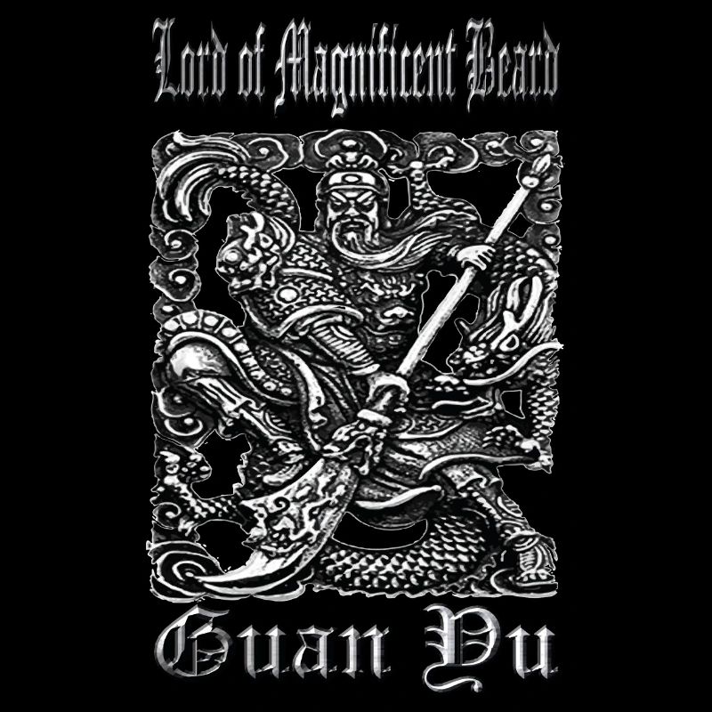 guan yu