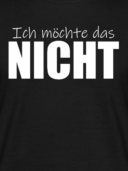 Nein
