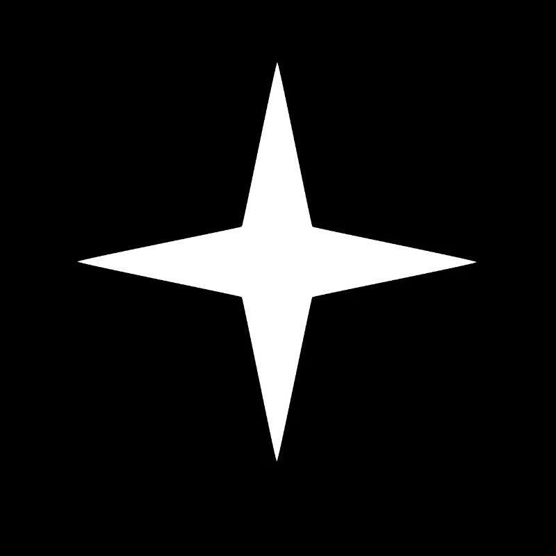 Star white