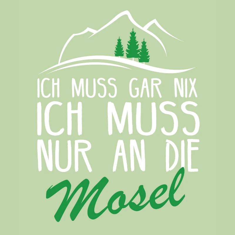 Mosel Eifel Wandern Fluss Winzer Geschenkidee