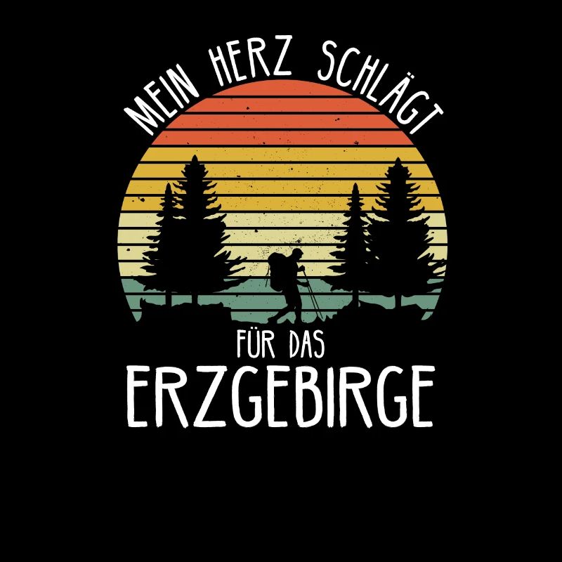 Erzgebirge Sachsen Bergbau Aue Geschenkidee