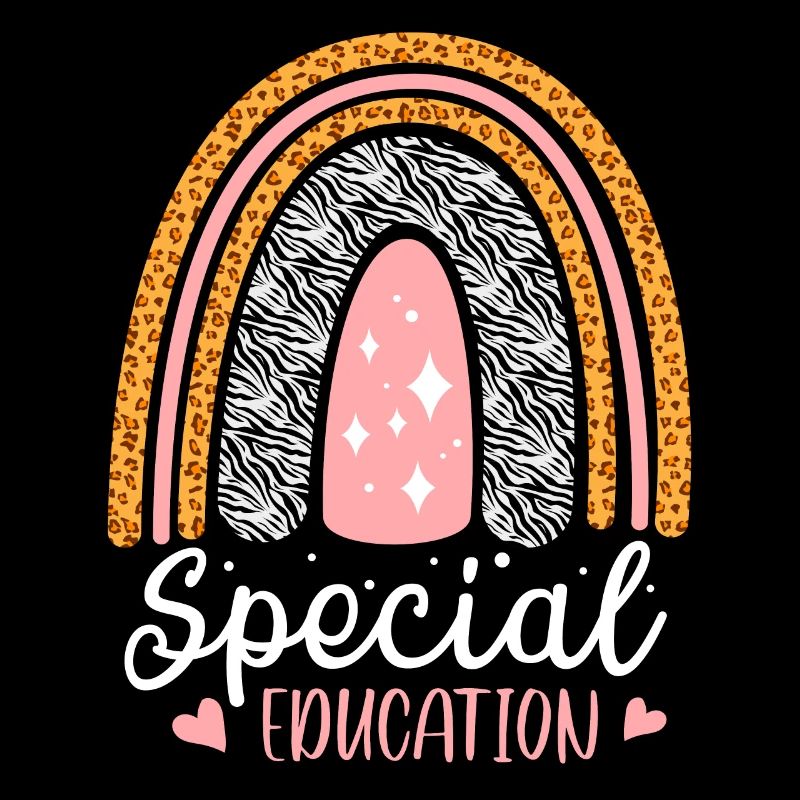 Conception de l’éducation de l’enfance en difficulté pour l’éducation de l’enfance en