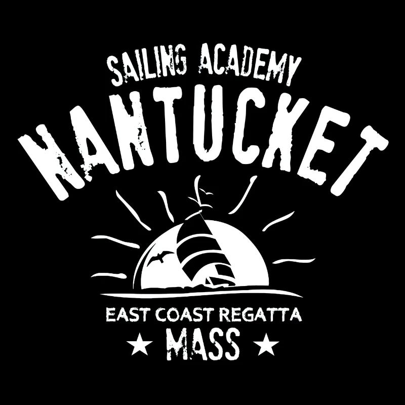 Nantucket sailing academy