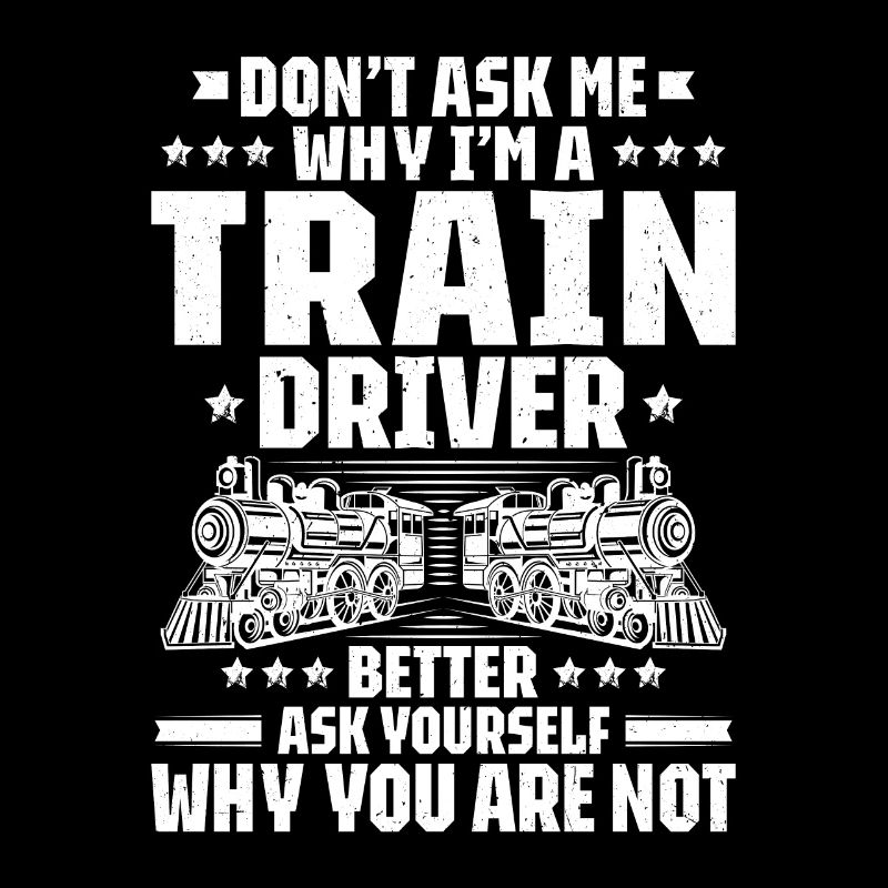 Triebfahrzeugführer Lokführer Conducteur de train