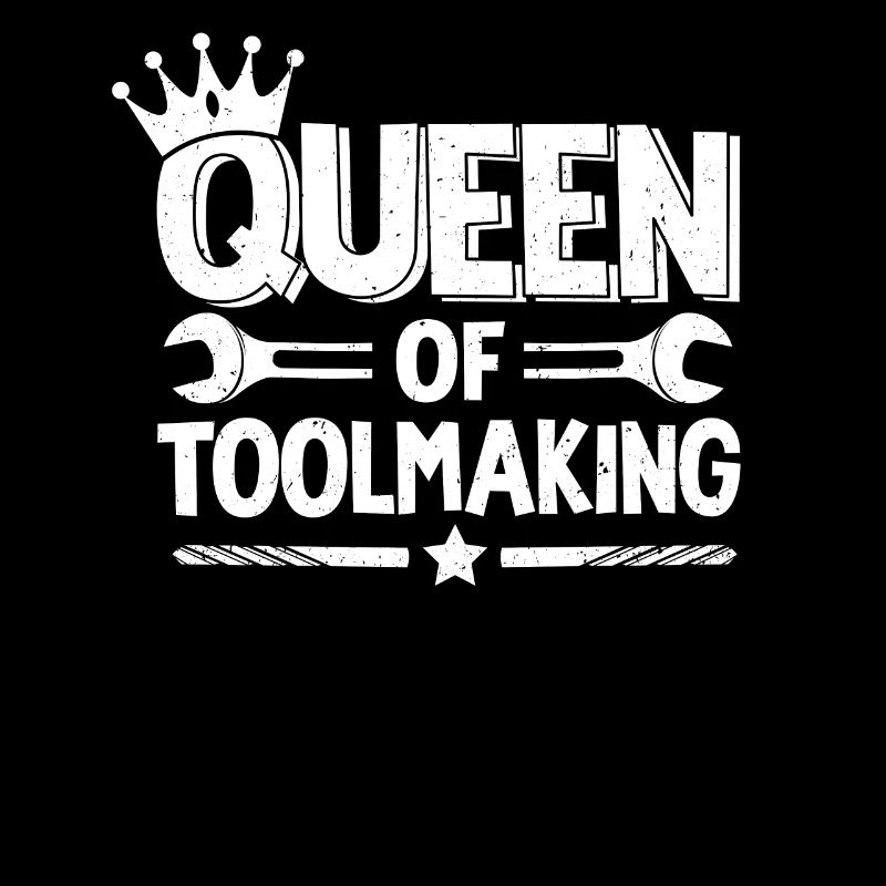 Tool Mechanic Toolmaker Tool & The Maker