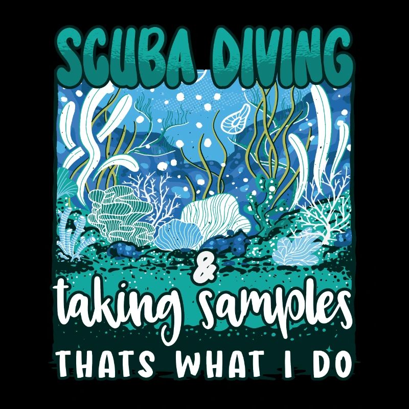Marine Science Design for an Ocean Student
