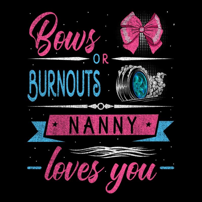 Grinding Or Burnouts Nounou Vous Aime Pour