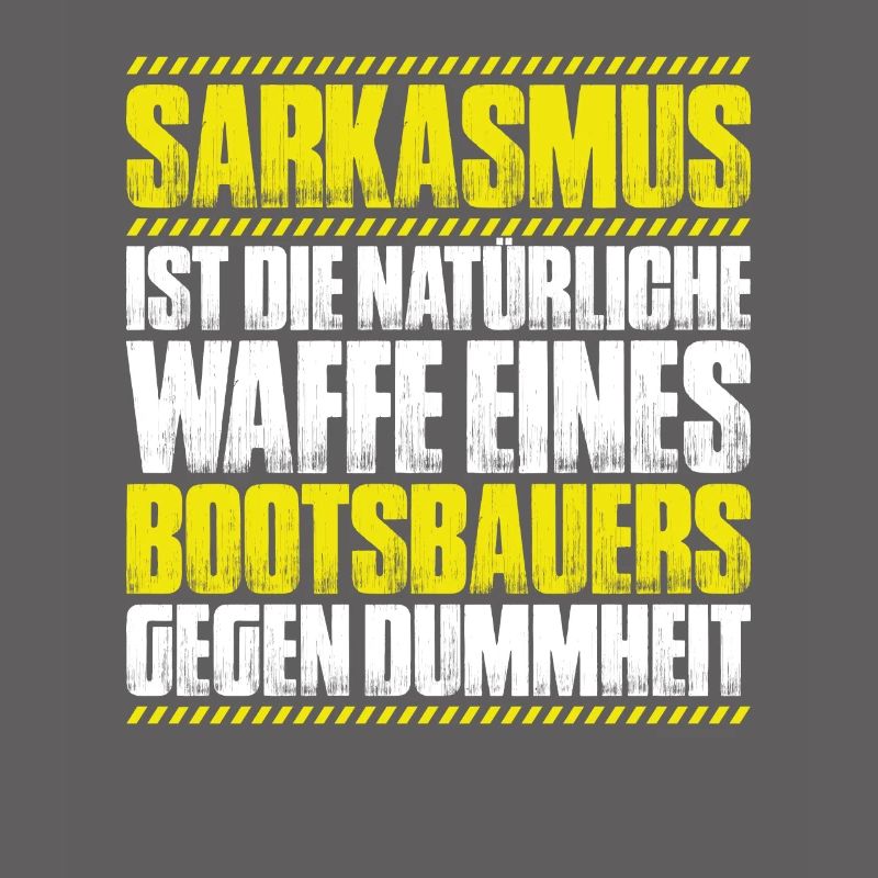 Bootsbauer Bootsbau Schiffbauer Schiffbau Boote
