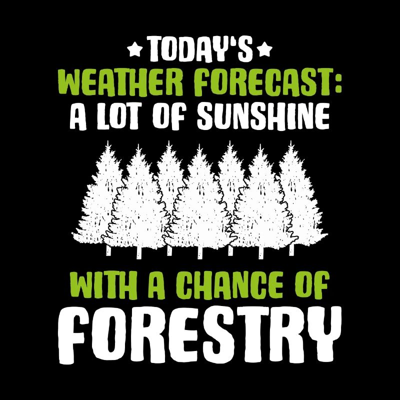 Forester Forestry Forester Forest Worker Forest