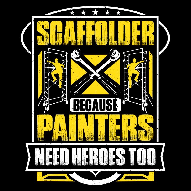 Scaffolding Scaffolding Scaffolding Scaffolder