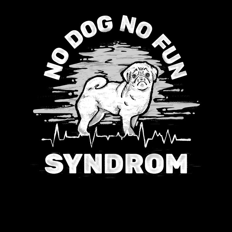 No pug no fun