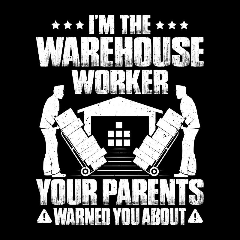 Warehouse Logistics Specialist Warehouse Worker Warehouse